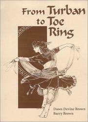 Cover of: From Turban to Toe Ring
