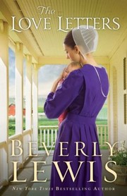 The Love Letters by Beverly Lewis