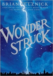 Cover of: Wonderstruck by 