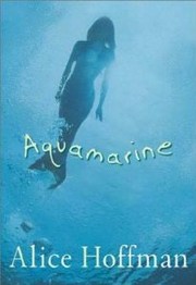 Cover of: Aquamarine