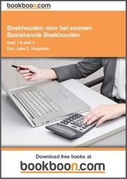 Cover of: Boekhouden voor het examen Basiskennis Boekhouden by 