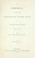 Cover of: A sermon, delivered on the National Fast Day, at Framingham, Mass. April 30, 1863