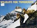 Cover of: Wildlife for tomorrow