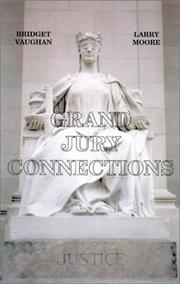 Cover of: Grand Jury Connections