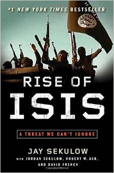 Rise of Isis by 