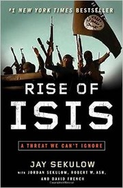 Cover of: Rise of Isis: A Threat We Can't Ignore