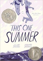 Cover of: This One Summer by 