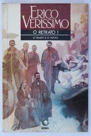 Cover of: Retrato: o Tempo e o Vento, O - Vol. 1