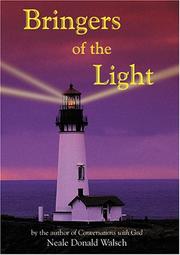 Cover of: Bringers of the Light by Neale Donald Walsch