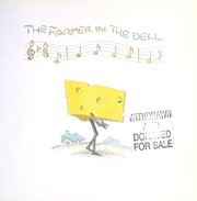 Cover of: The farmer in the dell by John O'Brien