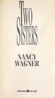 Cover of: Two Sisters