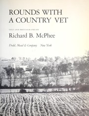Cover of: Rounds with a country vet