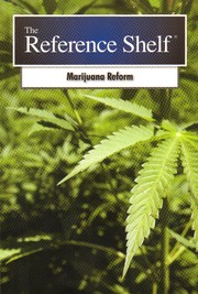 Cover of: Marijuana Reform