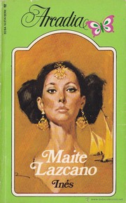 Cover of: Inés