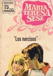 Cover of: Los narcisos by 