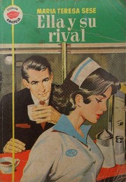 Cover of: Ella y su rival