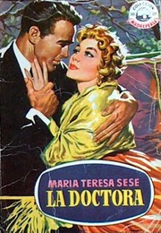 Cover of: La doctora