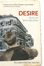 Cover of: Desire: Tales of New Orleans by 