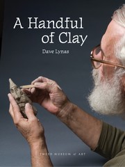 Cover of: A Handful of Clay by 