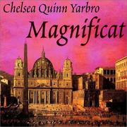 Cover of: Magnificat by Chelsea Quinn Yarbro