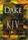 Cover of: The Dake Annotated Reference Bible King James Version