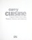 Cover of: Curry cuisine