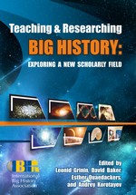 Teaching & Researching Big History