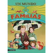 Cover of: Un mundo de familias