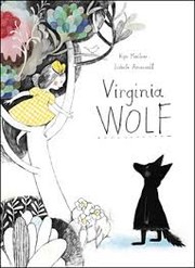 Virginia Wolf by Kyo MacLear