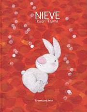 Cover of: Nieve by 