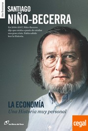 Cover of: La economía by 