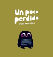 Cover of: Un poco perdido