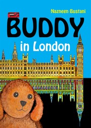 Buddy in London by Nazneen Bustani