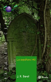 Cover of: La sepultura 142 by 
