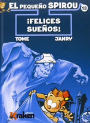 Cover of: ¡Felices sueños!