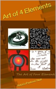 Cover of: Art of 4 Elements: Discover Alchemy of Love through Poetry
