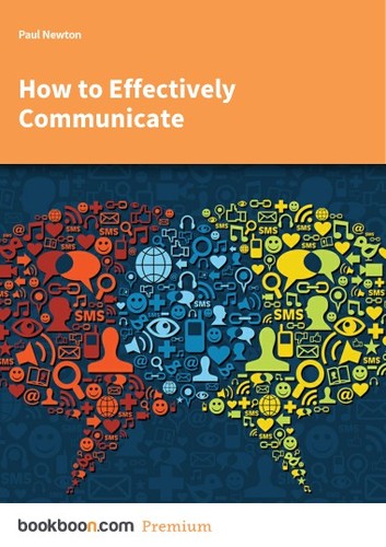 How to Effectively Communicate (2014 edition) | Open Library