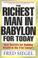 Cover of: The richest man in Babylon for today