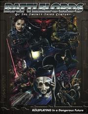 Cover of: Battlelords of the Twenty-third Century (Battlelords of the Twenty Third Century)