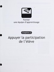 Cover of: Plan d'intervention personnalisé by Alberta. Alberta Education