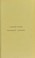 Cover of: A systematic handbook of volumetric analysis, or, The quantitative estimation of chemical substances by measure, applied to liquids, solids, and gases