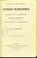 Cover of: Nouveau guide pratique de technique microscopique : appliquee a l'histologie et a l'embryogenie suivi d'un formulaire indiquant la composition des reactifs employes en anatomie microscopique