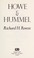 Cover of: Howe & Hummel