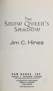 Cover of: The Snow Queen's shadow