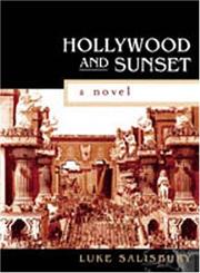 Hollywood and Sunset by Luke Salisbury