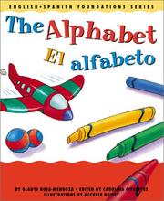 Cover of: The Alphabet/El alfabeto (English and Spanish Foundation Series) (Book #1) (Bilingual)
