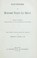 Cover of: Souvenirs of Madame Vigée Le Brun