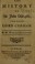 Cover of: The history of Sir John Oldcastle, the good Lord Cobham