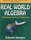 Cover of: Real World Algebra