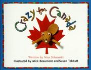Cover of: Crazy for Canada